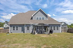 112 Peletier Shores Dr, Peletier, NC 28584 - Photo 37