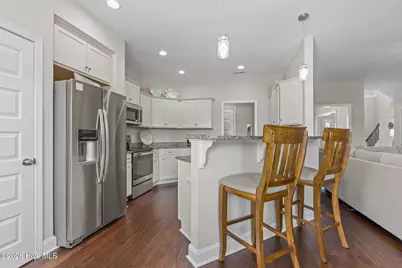 112 Peletier Shores Drive, Peletier, NC 28584 - Photo 15
