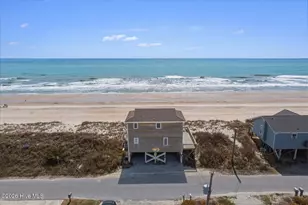 238 Topsail Rd, North Topsail Beach, NC 28460 - Photo 5
