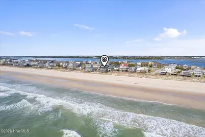 238 Topsail Road, North Topsail Beach, NC 28460 - Photo 3