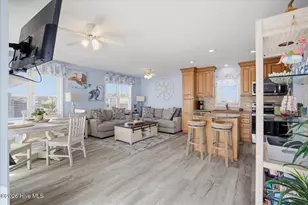238 Topsail Rd, North Topsail Beach, NC 28460 - Photo 9