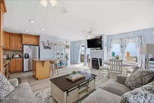 238 Topsail Rd, North Topsail Beach, NC 28460 - Photo 17
