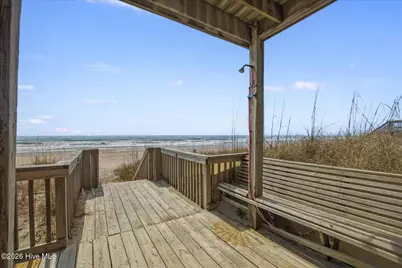 238 Topsail Road, North Topsail Beach, NC 28460 - Photo 21