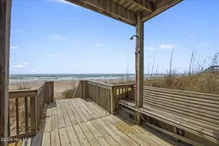 238 Topsail Rd, North Topsail Beach, NC 28460 - Photo 21