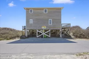 238 Topsail Rd, North Topsail Beach, NC 28460 - Photo 7
