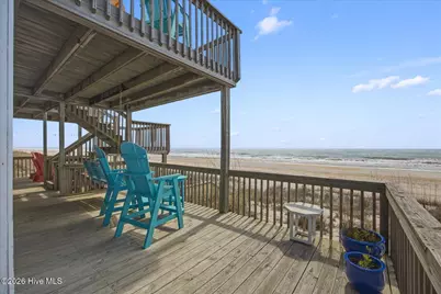 238 Topsail Road, North Topsail Beach, NC 28460 - Photo 25