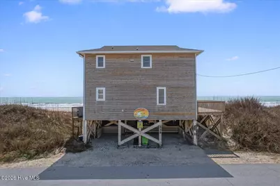 238 Topsail Road, North Topsail Beach, NC 28460 - Photo 55