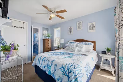 238 Topsail Road, North Topsail Beach, NC 28460 - Photo 29