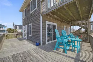 238 Topsail Rd, North Topsail Beach, NC 28460 - Photo 27