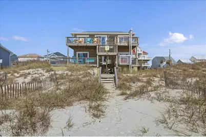 238 Topsail Road, North Topsail Beach, NC 28460 - Photo 33