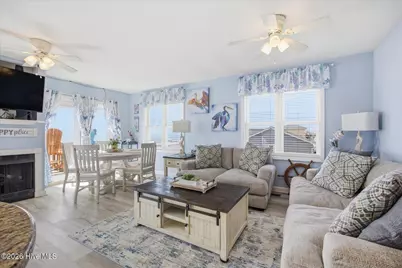 238 Topsail Road, North Topsail Beach, NC 28460 - Photo 15