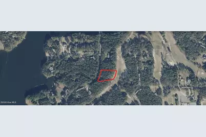 0 Lakeshore Drive, Wagram, NC 28396 - Photo 5