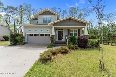 155 Devon Circle, Aberdeen, NC 28315 - Photo 1