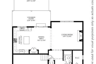 155 Devon Cir, Aberdeen, NC 28315 - Photo 41