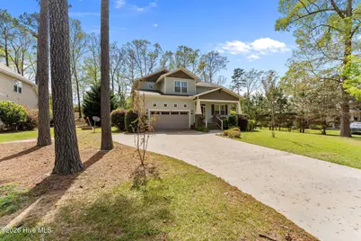 155 Devon Circle, Aberdeen, NC 28315 - Photo 3