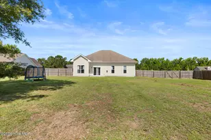 218 Blue Creek Farms Drive, Jacksonville, NC 28540 - Photo 35