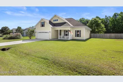 218 Blue Creek Farms Drive, Jacksonville, NC 28540 - Photo 3