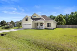 218 Blue Creek Farms Drive, Jacksonville, NC 28540 - Photo 3