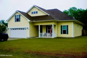 218 Blue Creek Farms Drive, Jacksonville, NC 28540 - Photo 1
