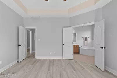 218 Blue Creek Farms Drive, Jacksonville, NC 28540 - Photo 25