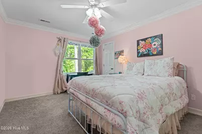 108 James Creek Road, Southern Pines, NC 28387 - Photo 21