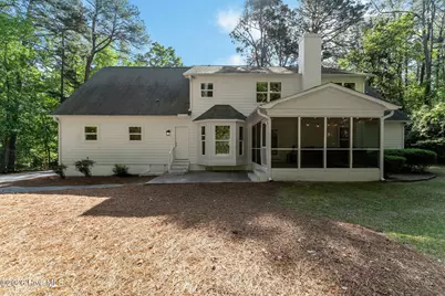 108 James Creek Road, Southern Pines, NC 28387 - Photo 35