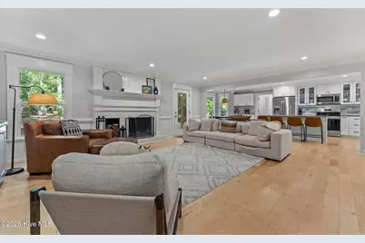 108 James Creek Road, Southern Pines, NC 28387 - Photo 5