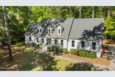 108 James Creek Road, Southern Pines, NC 28387 - Photo 33