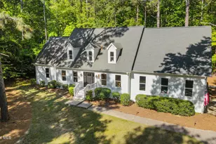 108 James Creek Rd, Southern Pines, NC 28387 - Photo 33