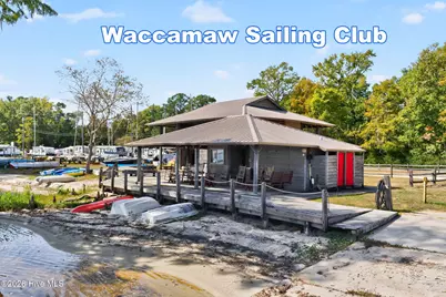 2910 Canal Cove Road, Lake Waccamaw, NC 28450 - Photo 43