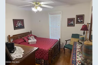 6949 Rock Ridge Sims Road, Sims, NC 27880 - Photo 17
