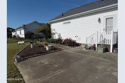 6949 Rock Ridge Sims Road, Sims, NC 27880 - Photo 3