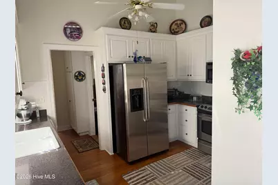 6949 Rock Ridge Sims Road, Sims, NC 27880 - Photo 21