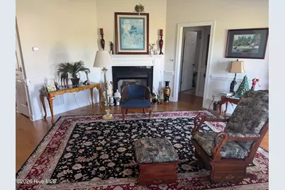 6949 Rock Ridge Sims Road, Sims, NC 27880 - Photo 13