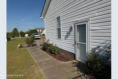 6949 Rock Ridge Sims Road, Sims, NC 27880 - Photo 5