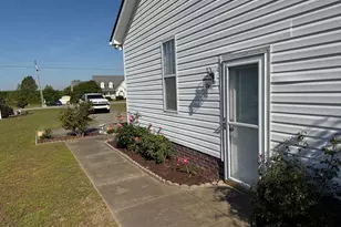 6949 Rock Ridge Sims Rd, Sims, NC 27880 - Photo 5