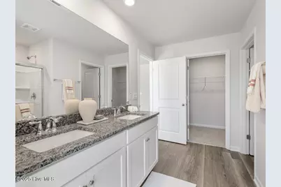 302 Log Trail #Lot 10, Jacksonville, NC 28546 - Photo 35