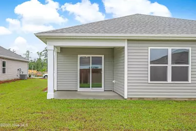 286 Marshwood Street #Lot 81, Richlands, NC 28574 - Photo 27