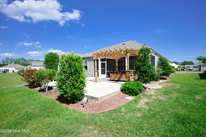 3078 Crescent Lake Drive, Calabash, NC 28467 - Photo 9