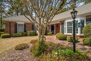 26 Ashley Ct, Southern Pines, NC 28387 - Photo 3