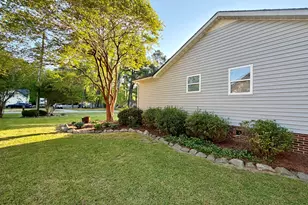 378 Country Club Rd, Camden, NC 27921 - Photo 3