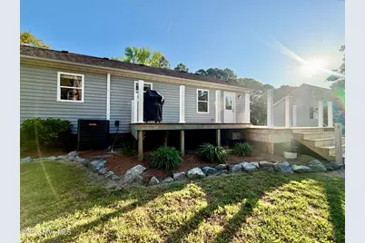 378 Country Club Road, Camden, NC 27921 - Photo 27