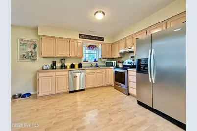 378 Country Club Road, Camden, NC 27921 - Photo 9