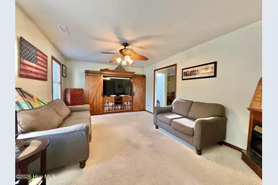 378 Country Club Road, Camden, NC 27921 - Photo 7