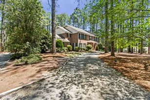 95 El Dorado St, Pinehurst, NC 28374 - Photo 3