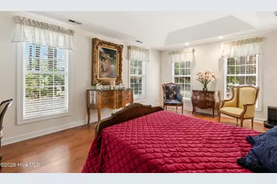95 El Dorado Street, Pinehurst, NC 28374 - Photo 21