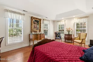 95 El Dorado St, Pinehurst, NC 28374 - Photo 21