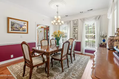 95 El Dorado Street, Pinehurst, NC 28374 - Photo 7