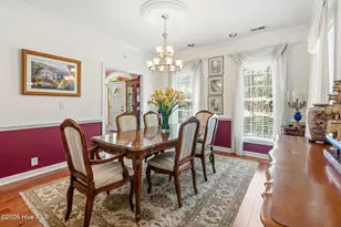 95 El Dorado St, Pinehurst, NC 28374 - Photo 7