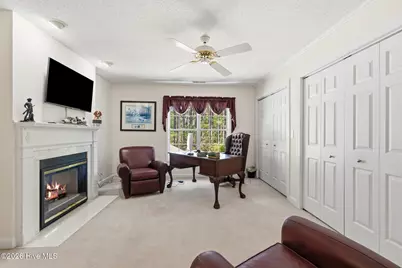 95 El Dorado Street, Pinehurst, NC 28374 - Photo 35